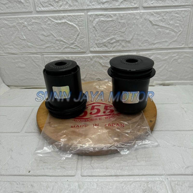 Jual BUSHING LOWER ARM BESAR BIG TOYOTA INNOVA FORTUNER HILUX SINGLE ...
