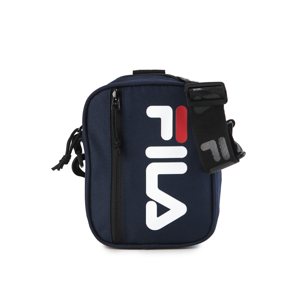 Jual FILA authorized Sling Bag Unisex Gallen