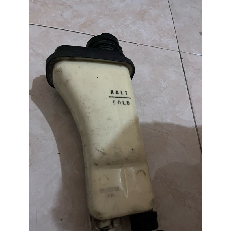 Jual Tanki Radiator BMW E36 M52 Ori | Shopee Indonesia