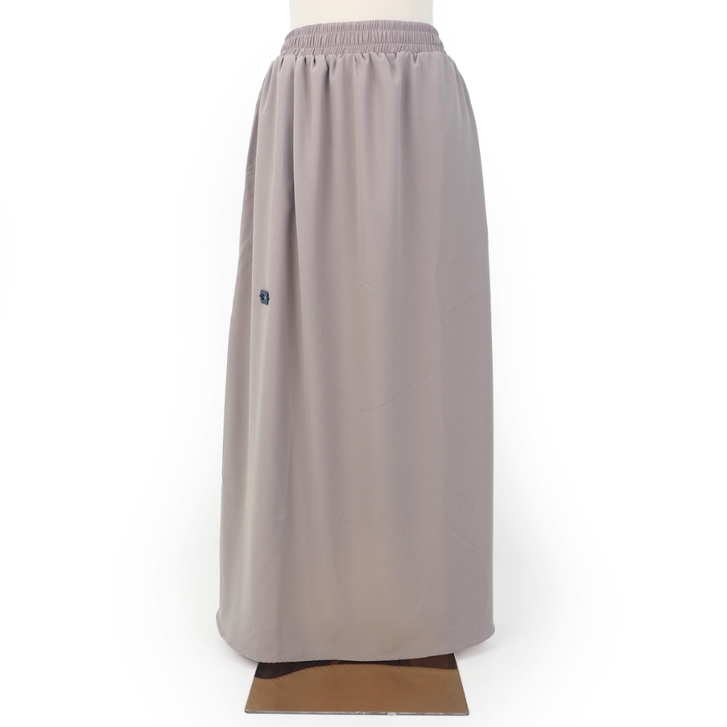 Jual Nusseyba Ghaliya Skirt Bahan Chamomile Premium Rok Celana Olahraga ...