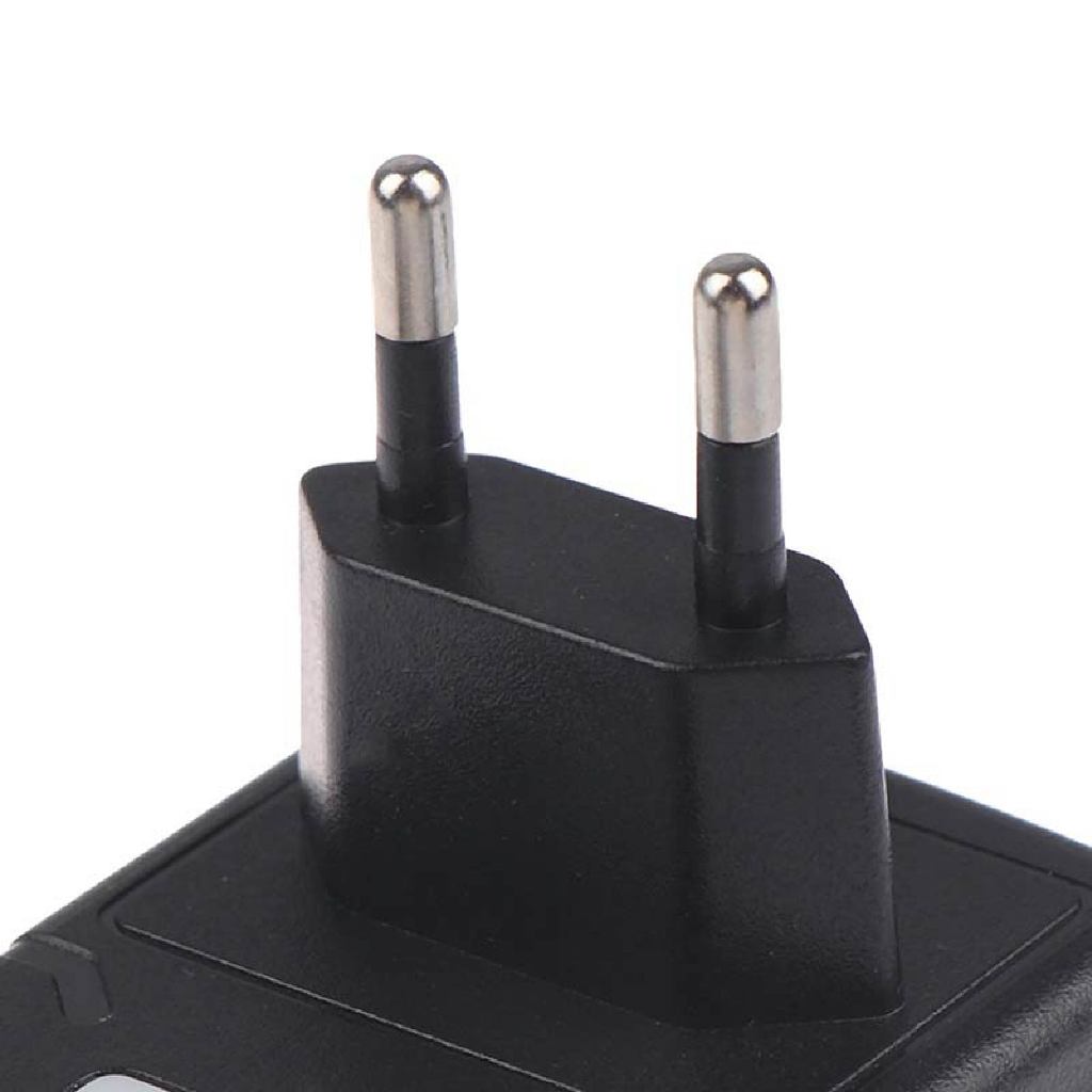 Jual Power Adaptor 24 Volt 1.5A Untuk Led Strip Dan Lampu Led Uv Nail ...