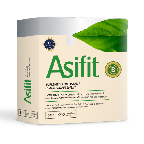 Jual Free Asifit (ED Desember 2024) | Shopee Indonesia