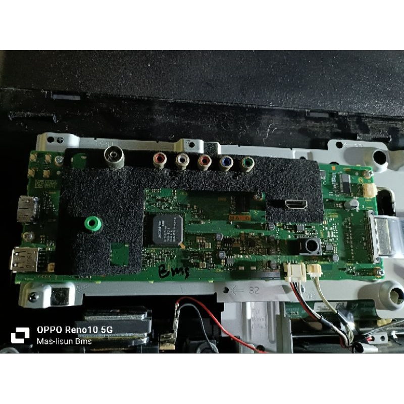 Jual mb Sony kdl 40R352C-mainboard tv sonu 40r352c-mobo tv sony
