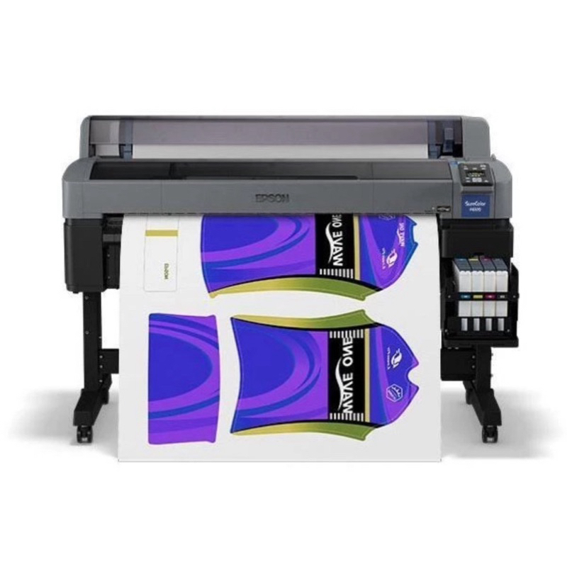 Jual MESIN PRINTER SUBLIM EPSON SureColor SC F6430 | Shopee Indonesia
