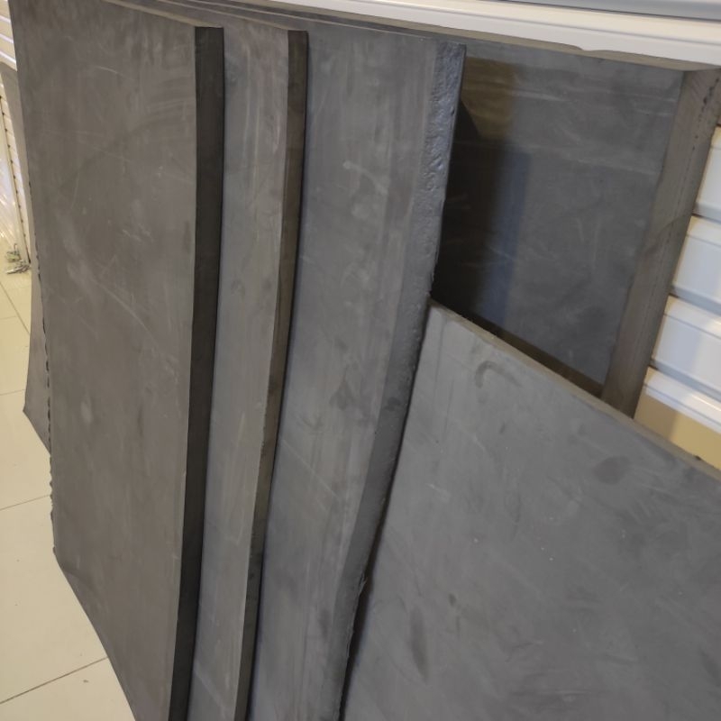 Jual Busa Ati / Busa Eva 8mm X 100cm x 100cm Warna Hitam | Shopee Indonesia