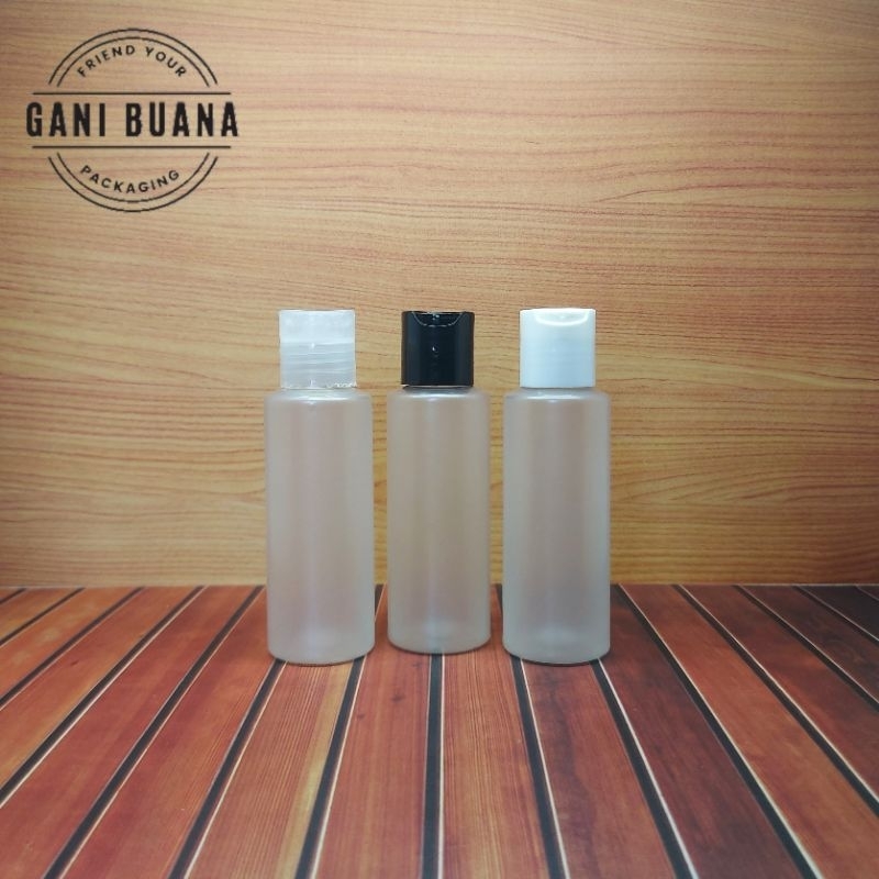 Jual BOTOL PRESTOP 100ML RF PROSTED TUTUP PRESTOP VARIAN WARNA/BOTOL ...