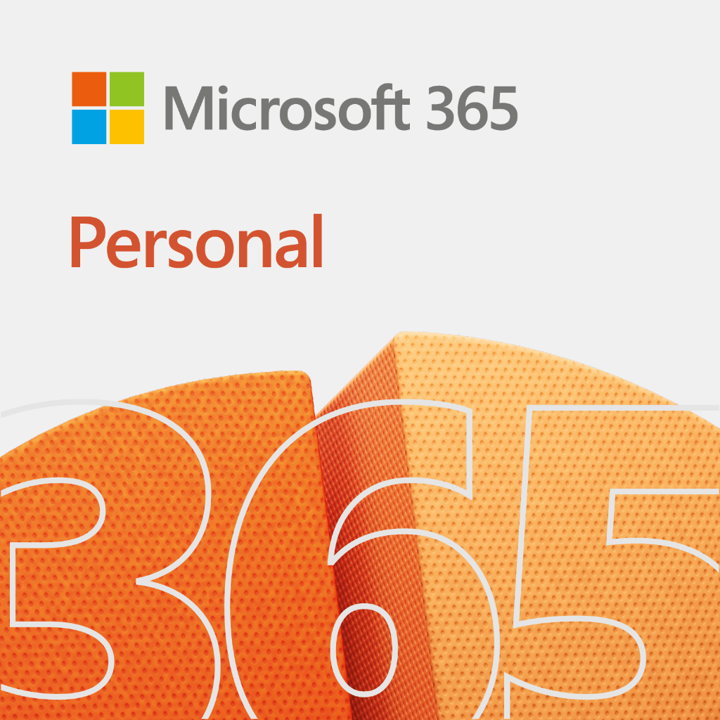 Jual Microsoft 365 Personal - 1 Year Subscription | Premium Office Apps ...