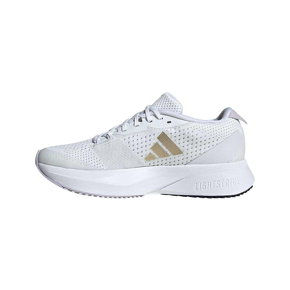 Jual Sepatu Running Adidas Adizero SL Women ID6934 Original | Shopee ...