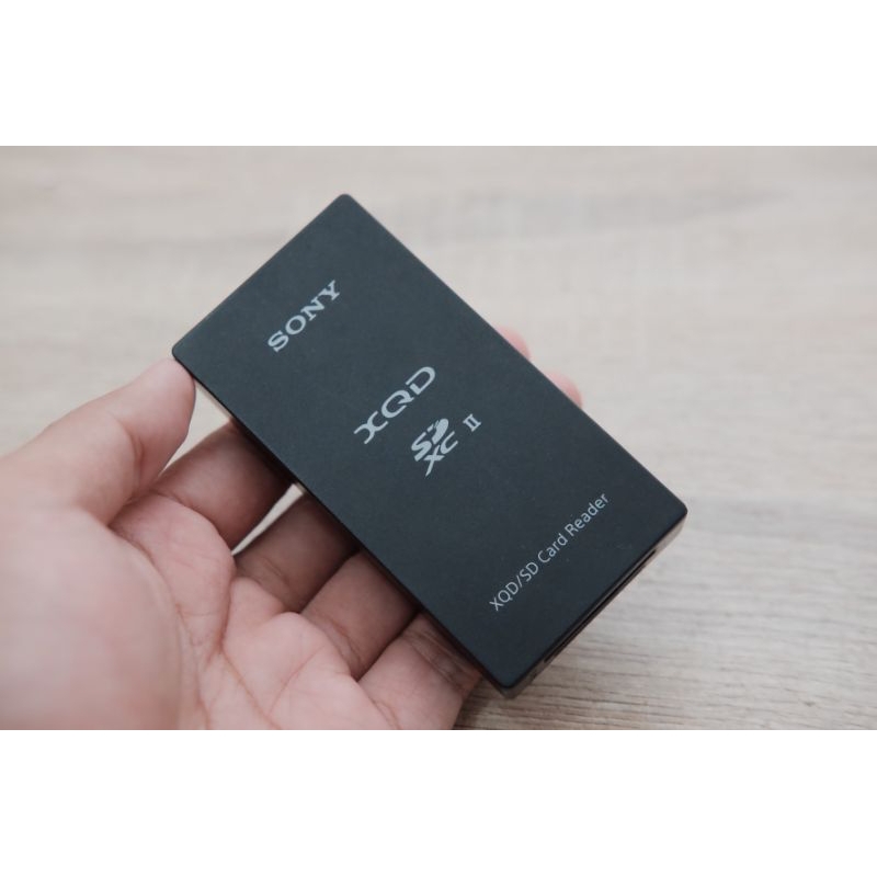Jual Memori XQD 120GB merk sony untuk kamera nikon Z6 (Free Jual Memori XQD 120GB merk sony untuk kamera nikon Z6 (Free