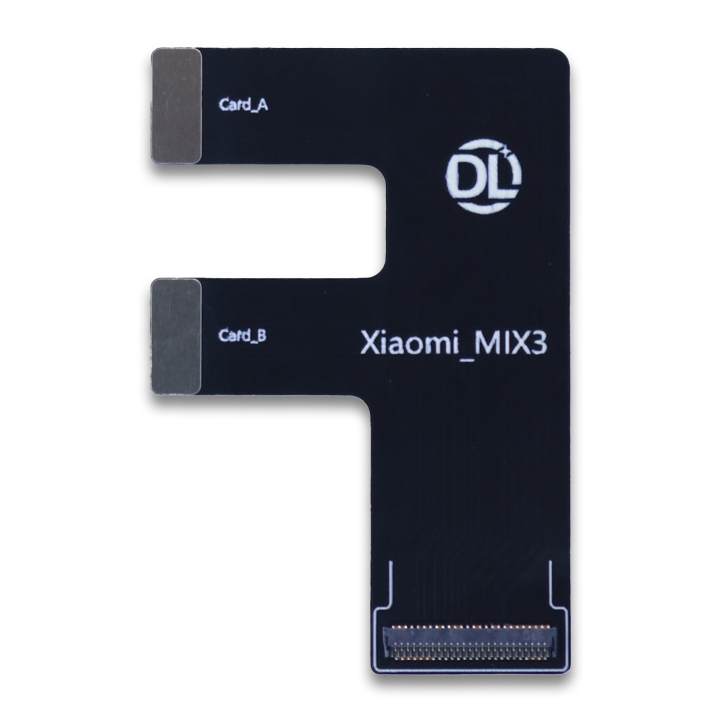 Jual FLEXIBLE TESTING LCD DL 400 PRO Xmi MIX3 | Shopee Indonesia