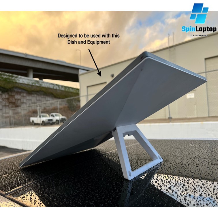 Jual STARLINK V4 GEN3 STANDARD DUAL WIFI SYSTEM W2 LAN PORT RJ45