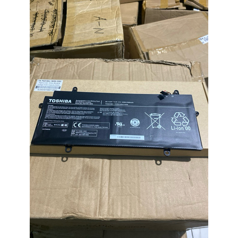 TO140 Einzelne Tastatur Taste Toshiba Portege Z30 Z30-A