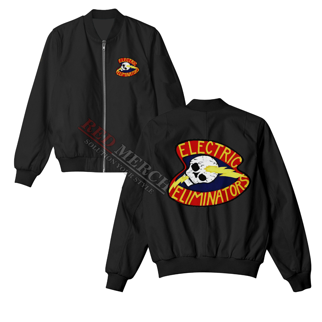 Jaket the warriors store