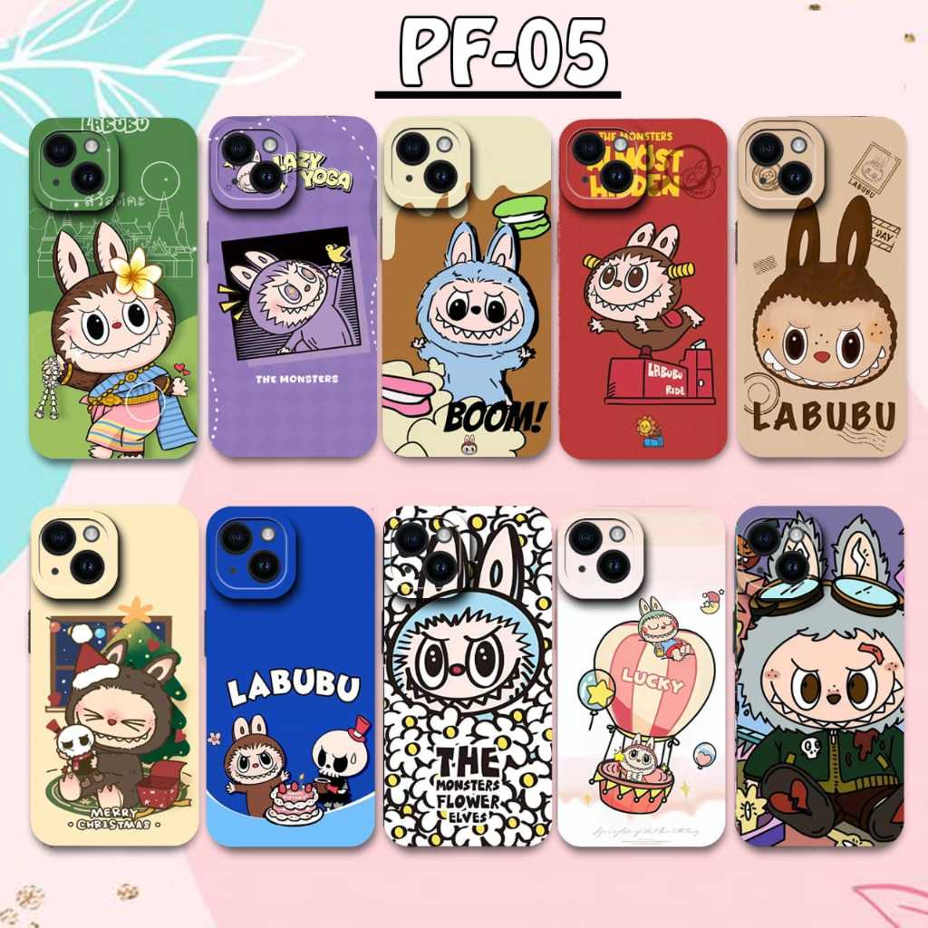 Jual Viral Case Terkeren Gambar Full PF-05 Case Infini Zero 20 Infinix ...