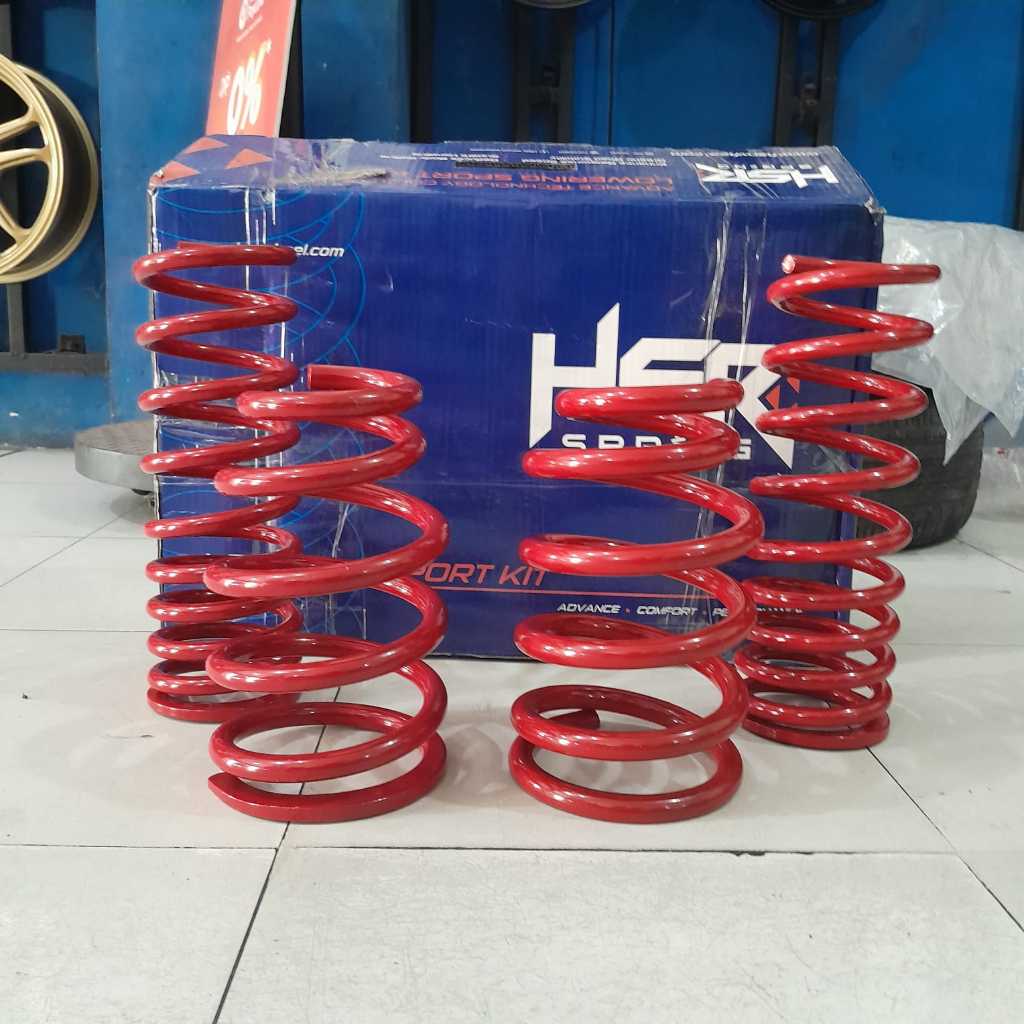 Jual per mobil innova ceper LOWERING KIT HSR INNOVA DIESEL 2021 murah ...