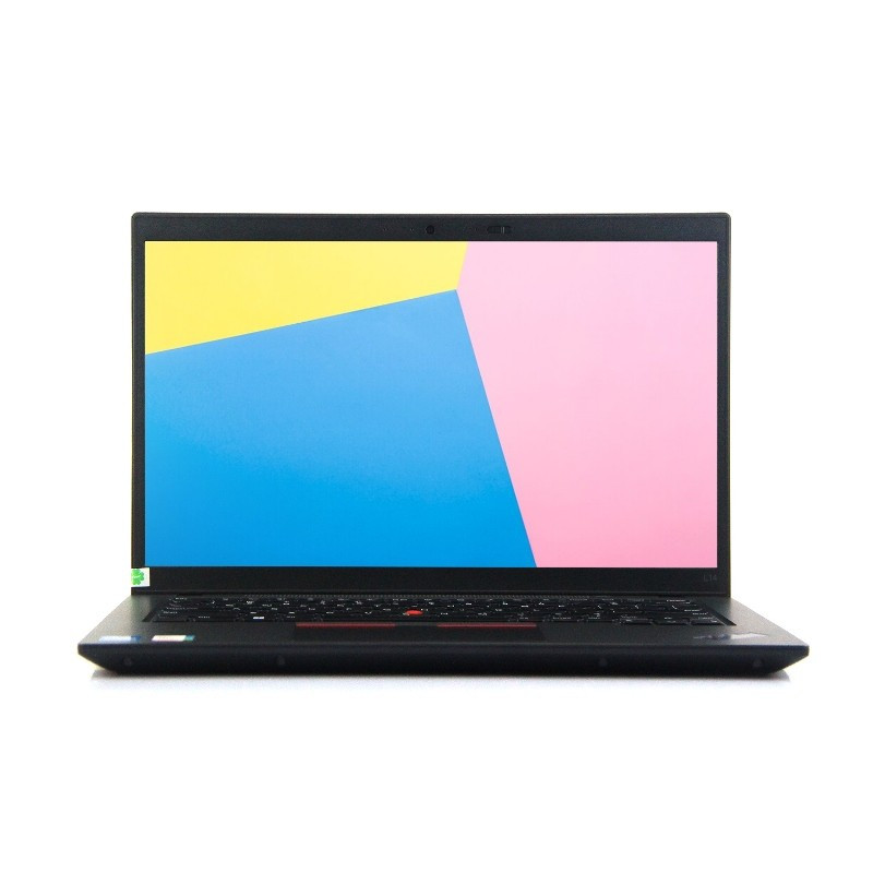 Jual Lenovo ThinkPad L14 Gen 3 Intel Core i5-1235U RAM 16GB SSD