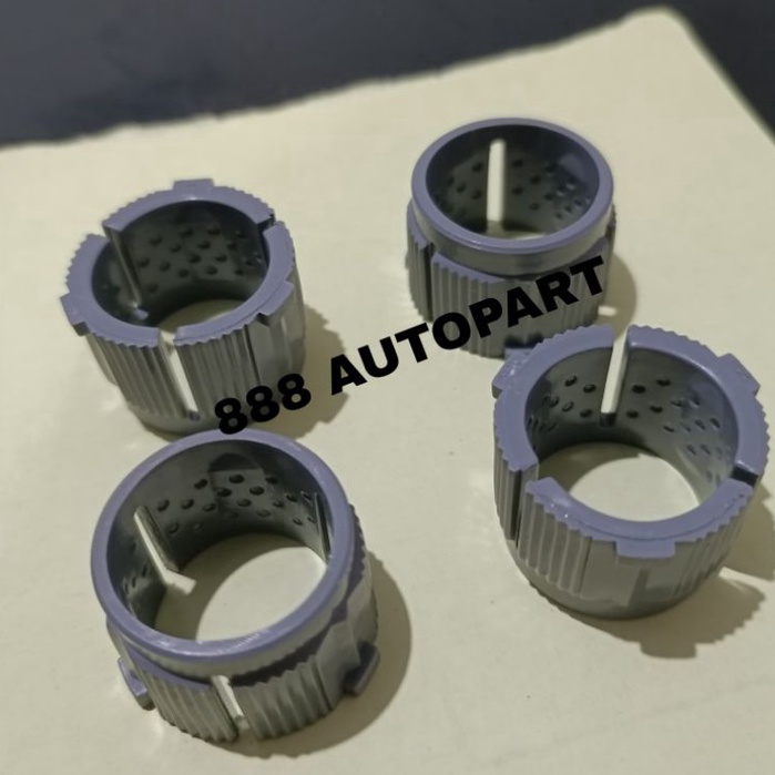 Jual SUPER HEMAT Bush Bushing Steering Rack Mobil Nissan Livina Juke ...