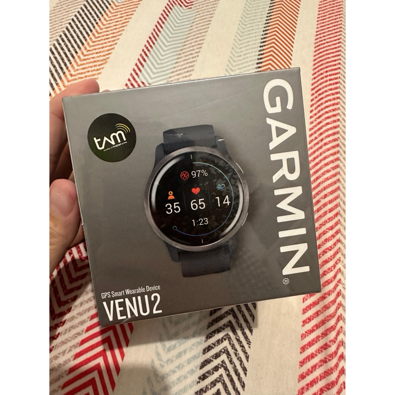 Jual Jam Tangan Garmin Venu Shopee Indonesia
