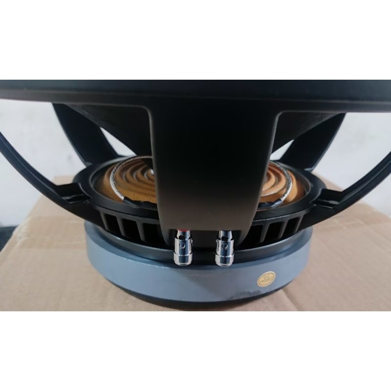 Jual Speaker 12-10 Dexo 12 inch Original | Shopee Indonesia