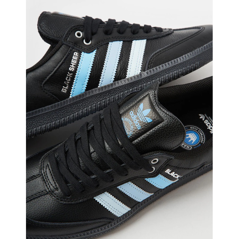 adidas/ボード/ブーツ/BLAUVELT/ブラック/28cm/ゴールド/黒