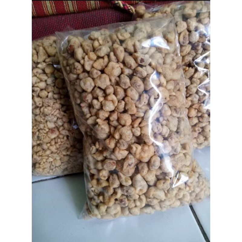 Jual Kacang Bandung super 250 gr | Shopee Indonesia