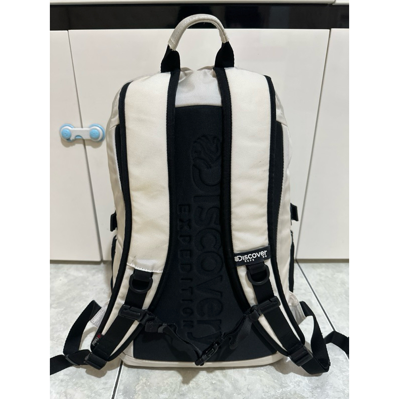 Jual Ransel Brand Discovery Expedition Original Backpack | Shopee Indonesia