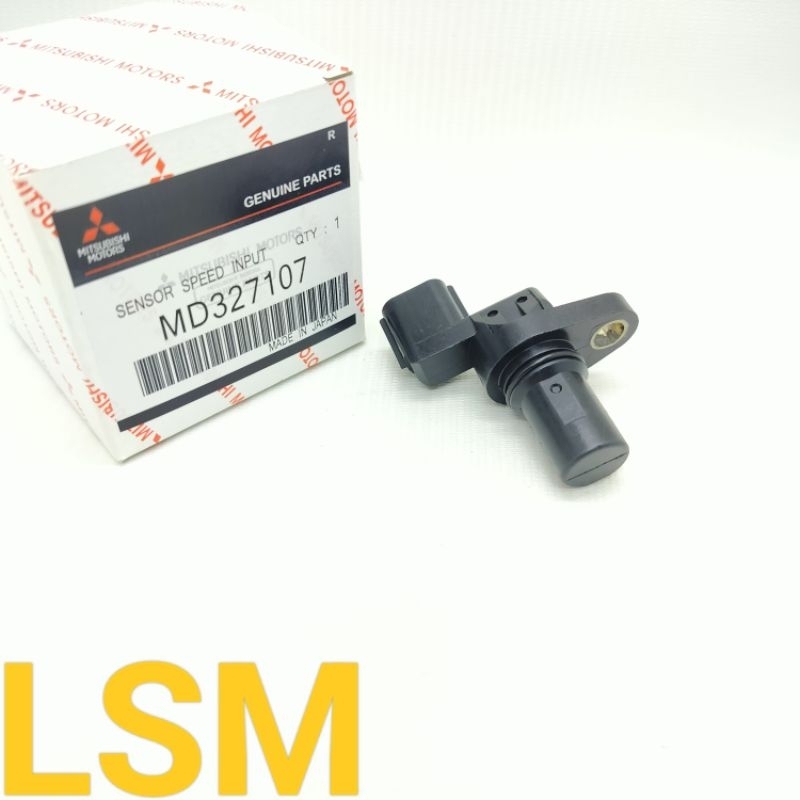 Jual SENSOR SPEED MATIC INPUT GALANT HIU V6 ORIGINAL | Shopee Indonesia