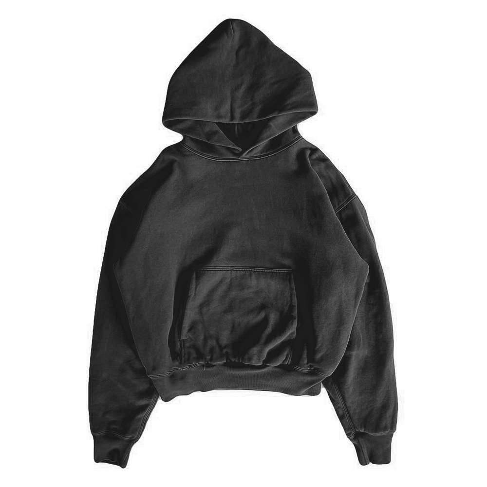 Jual Yeezy x GAP Double Layered Perfect Hoodie Sample | Shopee 