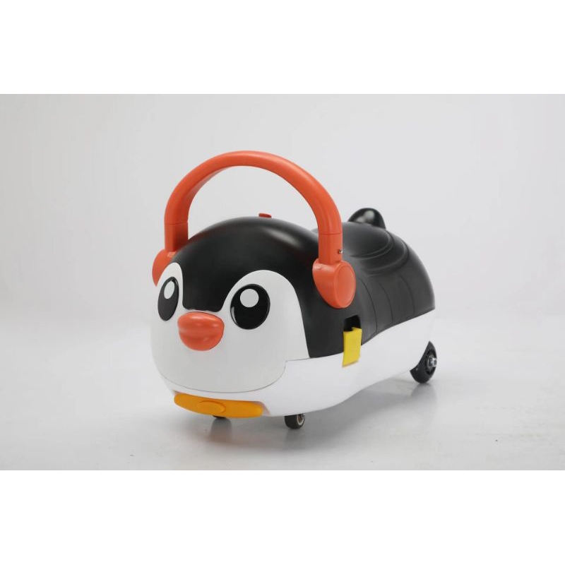 Jual MAINAN RIDE ON PENGUIN BISA DI NAIKI DAN DIJADIKAN KOPER NEW ...