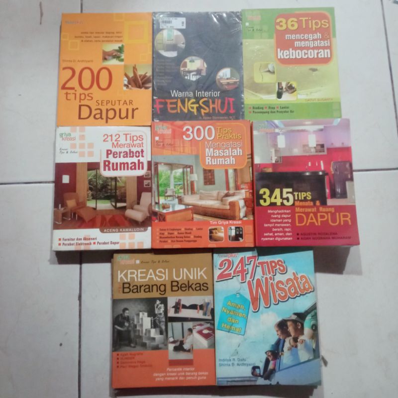 Jual OBRAL BUKU MURAH ORIGINAL / BUKU DESIGN / DISAIN / DESAIN / TIPS ...