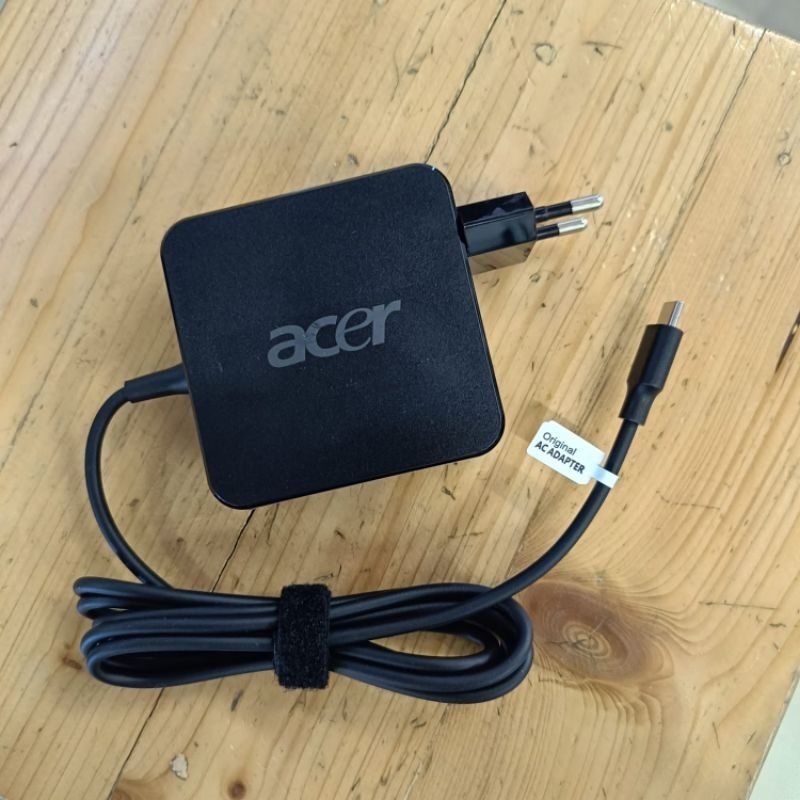 AO ACER 20V 3.25A TYPE C SLIM ORI