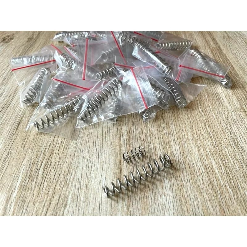 Jual per set steanliss - spring set - perset - per | Shopee Indonesia