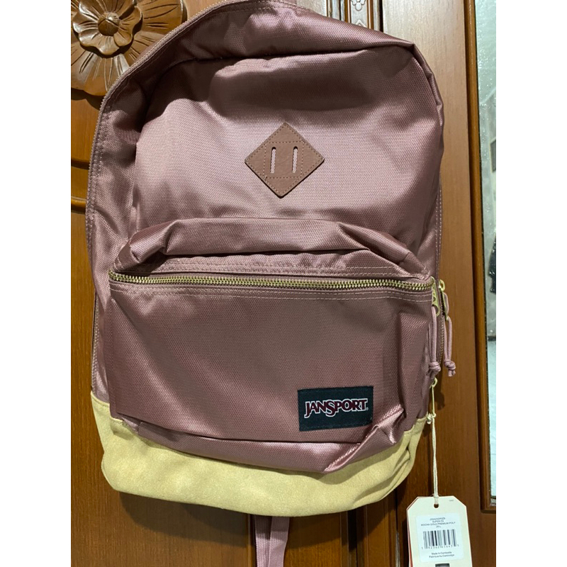 Jual Jansport original new with tag (reject penyimpanan) | Shopee Indonesia