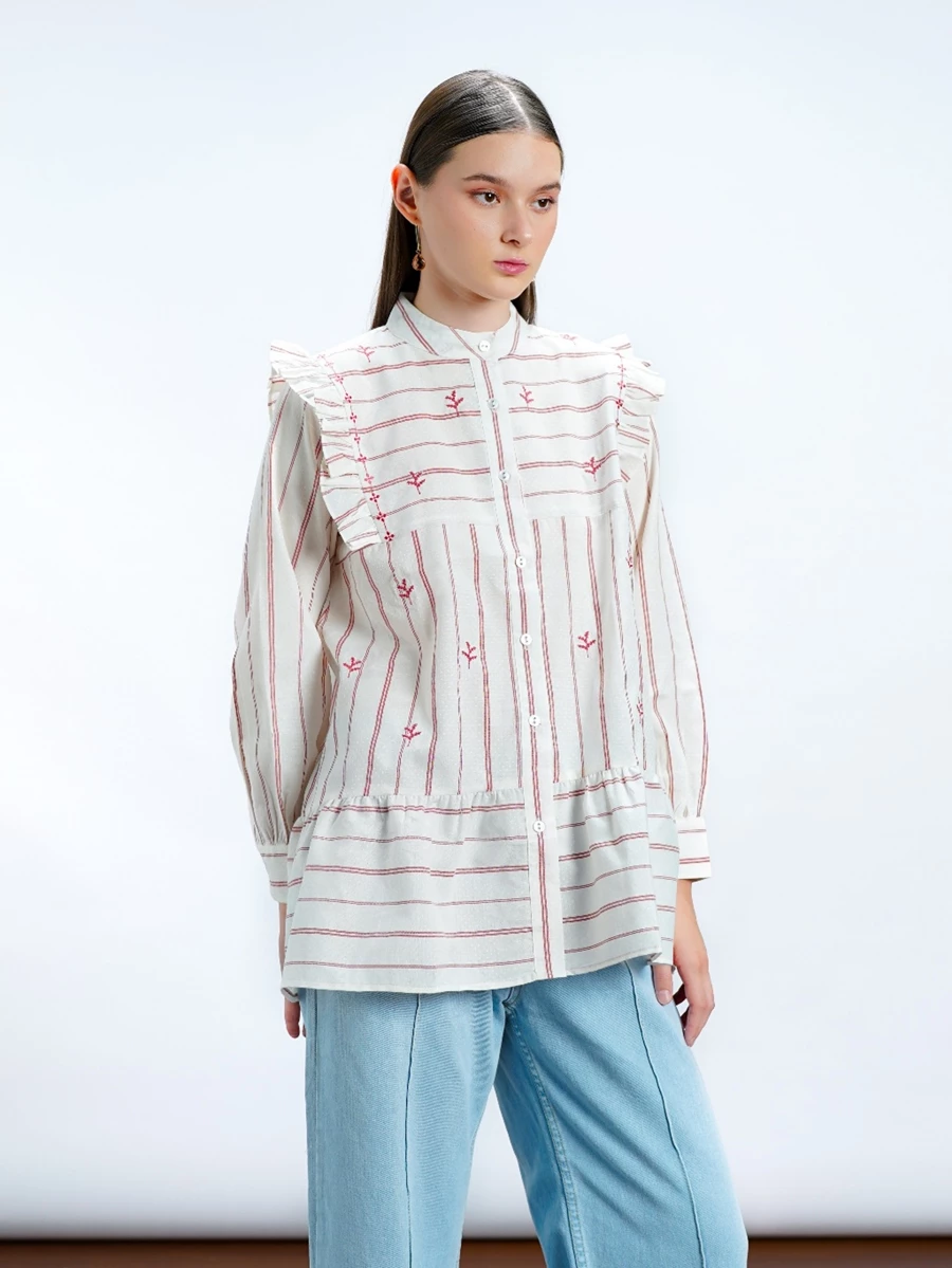 Elnara Shirt