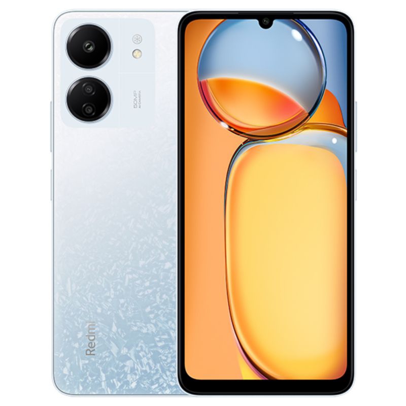 Jual API Gadget - Xiaomi Redmi 13C 8/256GB (Garansi Resmi) | Shopee ...