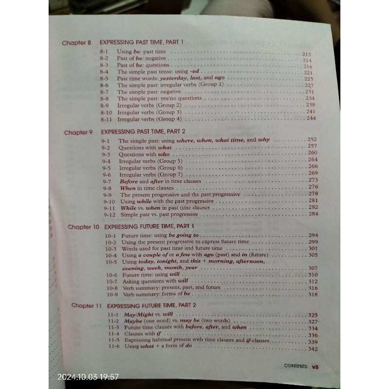 Jual ORIGINAL BASIC ENGLISH GRAMMAR THIRD EDITION | Shopee Indonesia
