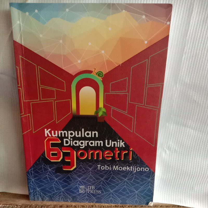 Jual Kumpulan 63 diagram unik geometri | Shopee Indonesia