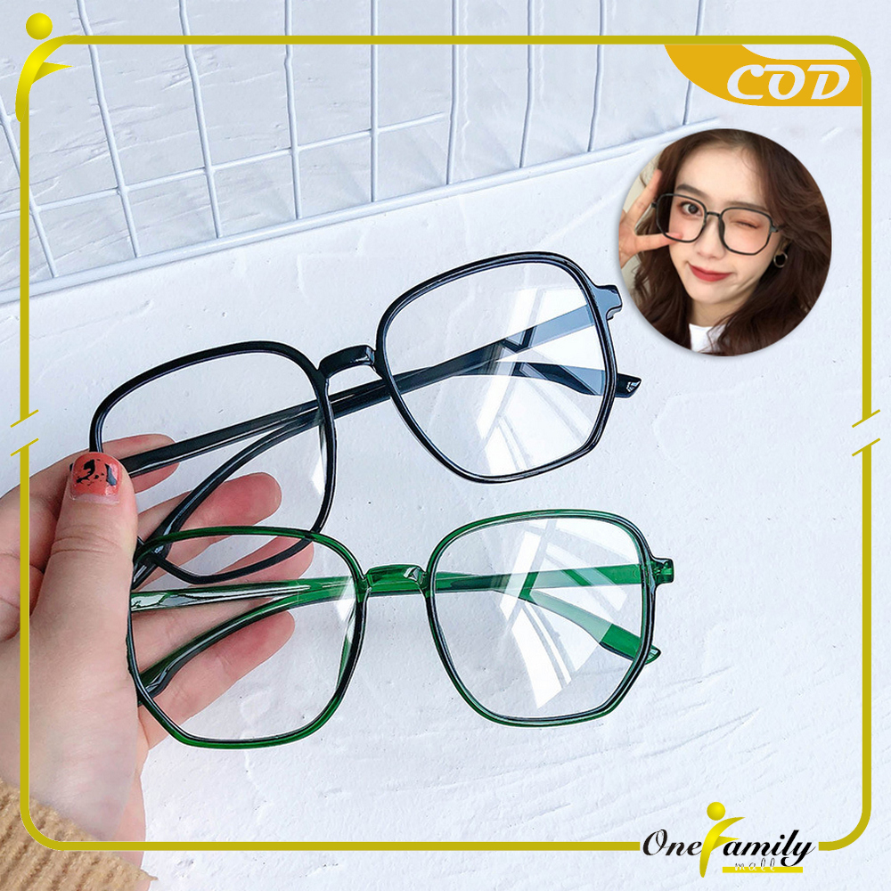 Jual ONE-C655 Kacamata Fashion Wa…