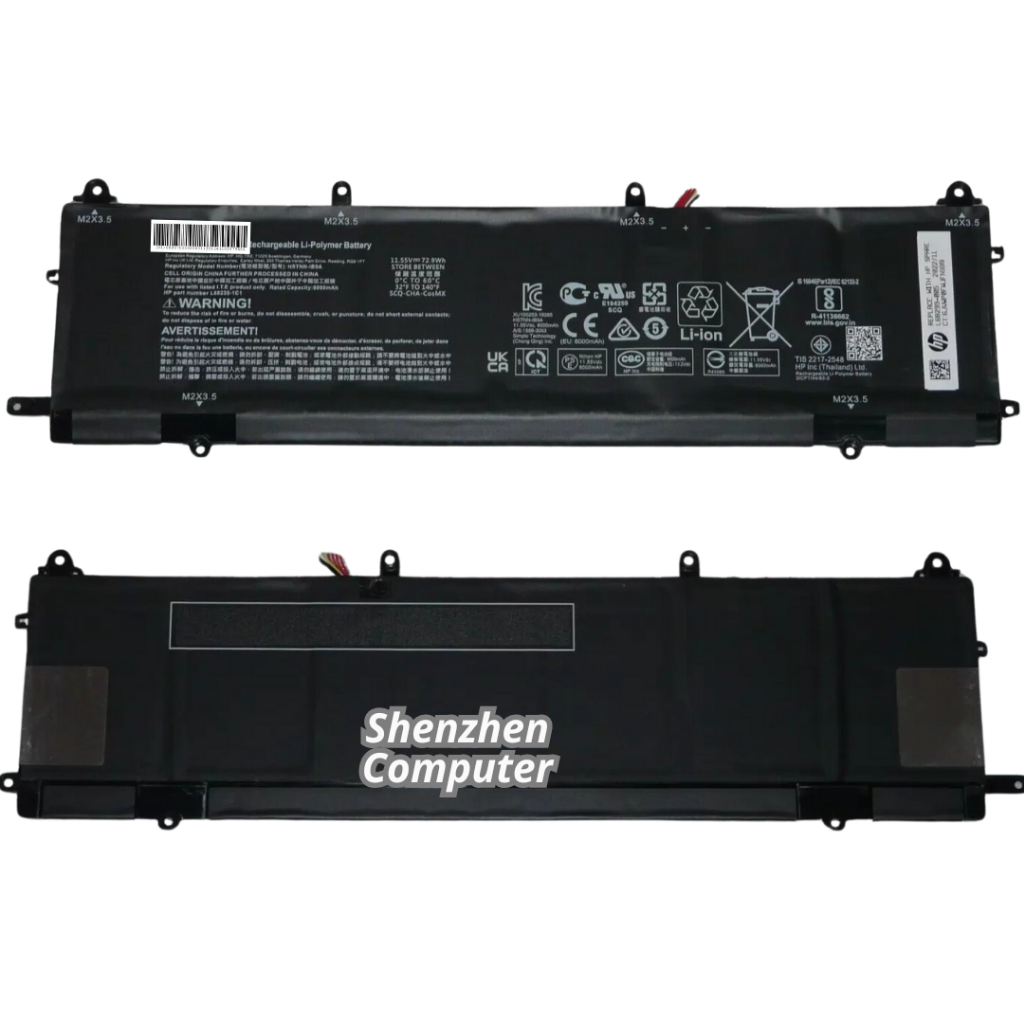 Thay Bàn Phím HP 15-EB 15-EB1043DX 15-EB0043DX