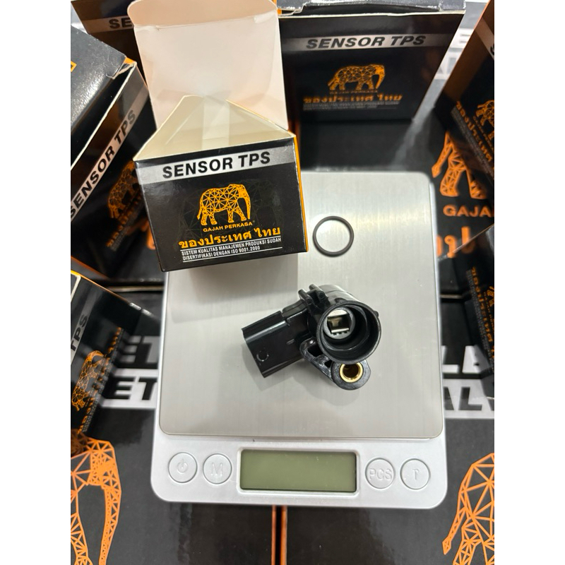 Jual Sensor Injeksi / Sensor Tps / Injection Beat F1 Thai Origin ...