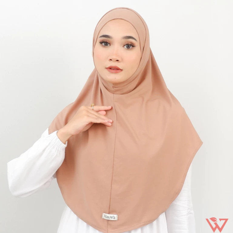 Hijab Instan Premium