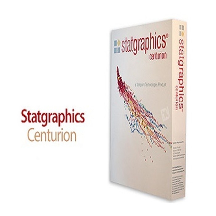 Jual Statgraphics Centurion 19.6.0 (FLASHDISK) | Shopee Indonesia