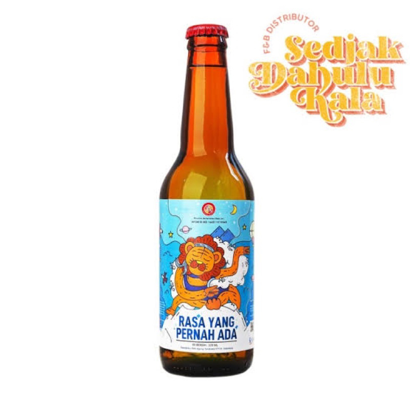 Jual coffee beer Rasa yang pernah ada | Shopee Indonesia