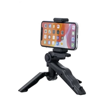 Tripod Hp Mini NB32 B111 Tripod Stand Handphone Tempat Stan Ponsel Kamera Phone Holder Hd 32