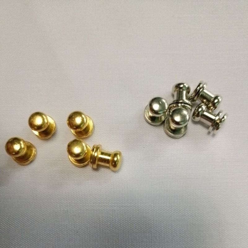 Jual Kancing aceh / kancing melayu / kancing mur per buah | Shopee ...