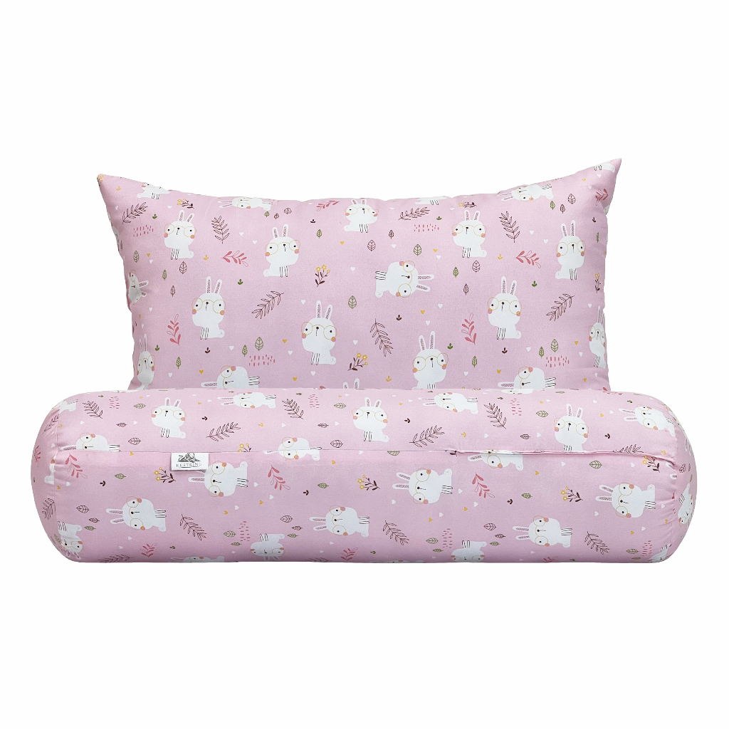 Jual Paket Bantal Guling Junior Restking Motif MJ005 | Shopee Indonesia