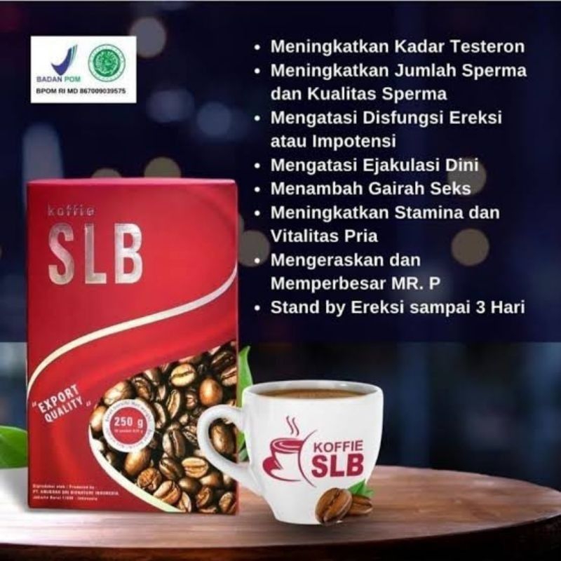 Jual SLB 1 Box Isi 10 Sachet 100% ORI | Shopee Indonesia