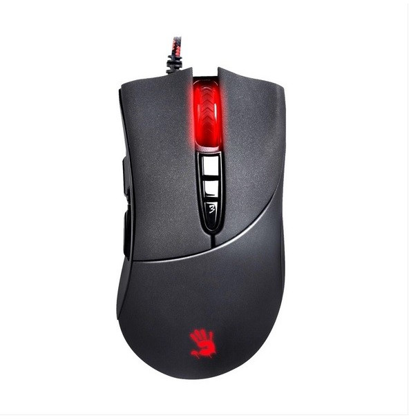 Jual Mouse Gaming Macro A4Tech Bloody V3MA Original | Shopee Indonesia