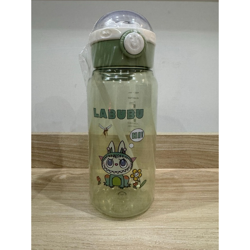 Jual LABUBU Botol Minum anak 800ml - Botol Minum anak viral - Botol ...
