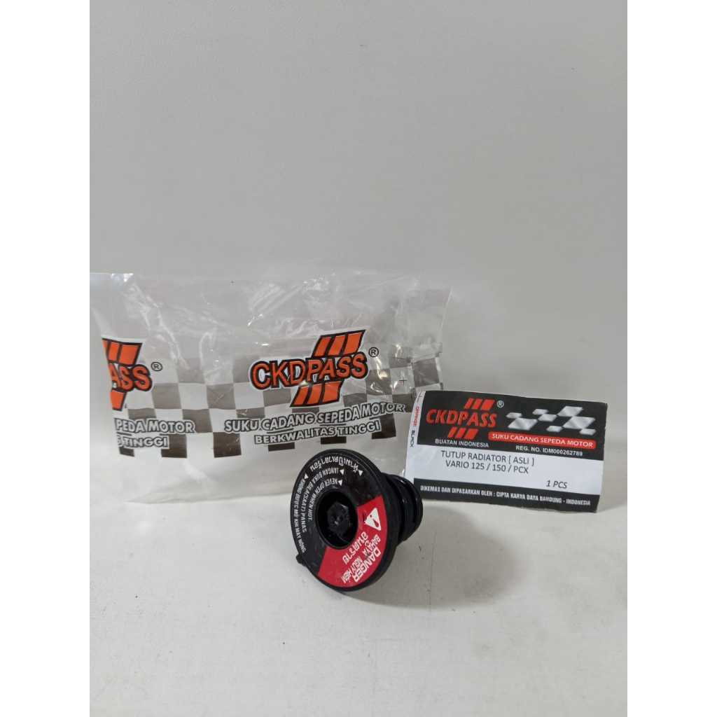 Jual TUTUP RADIATOR VARIO 125 FI 150 PCX TUTUP RADIATOR VARIO 125 150 ...